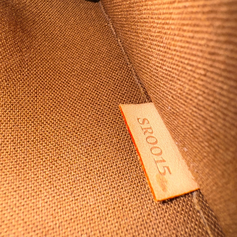 Louis Vuitton Marelle Sac A Dos Monogram Backpack - image 2